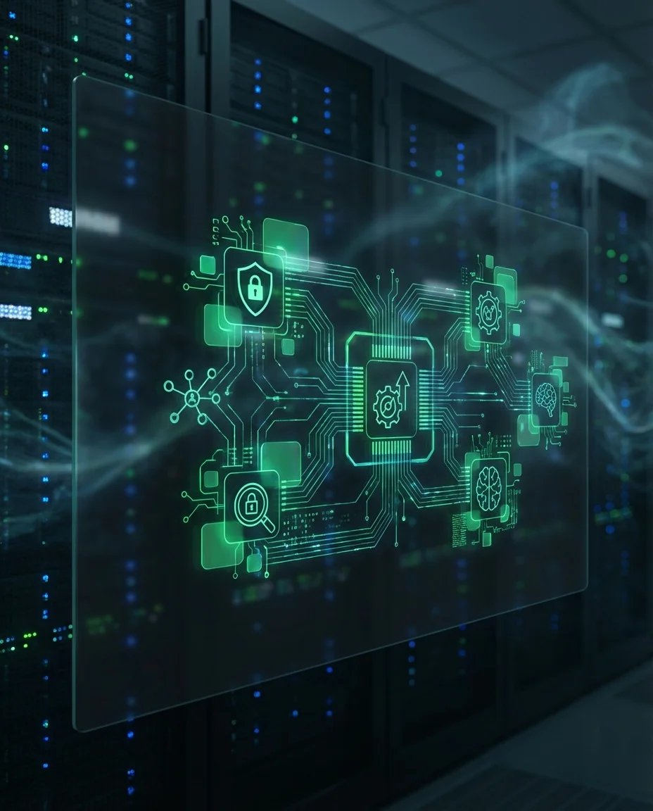Year-End Security Reviews That Actually Reduce Risk