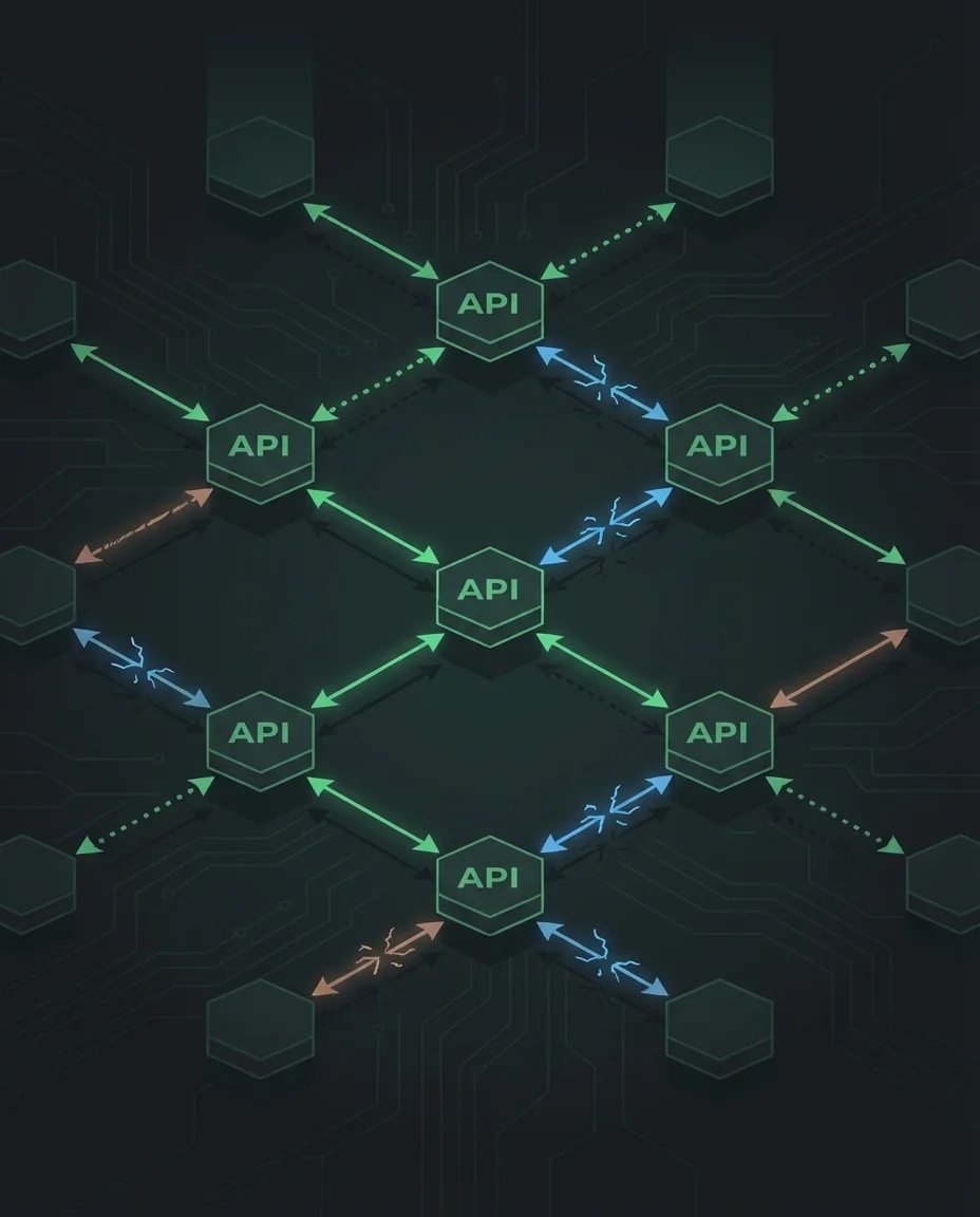 API penetration testing visual