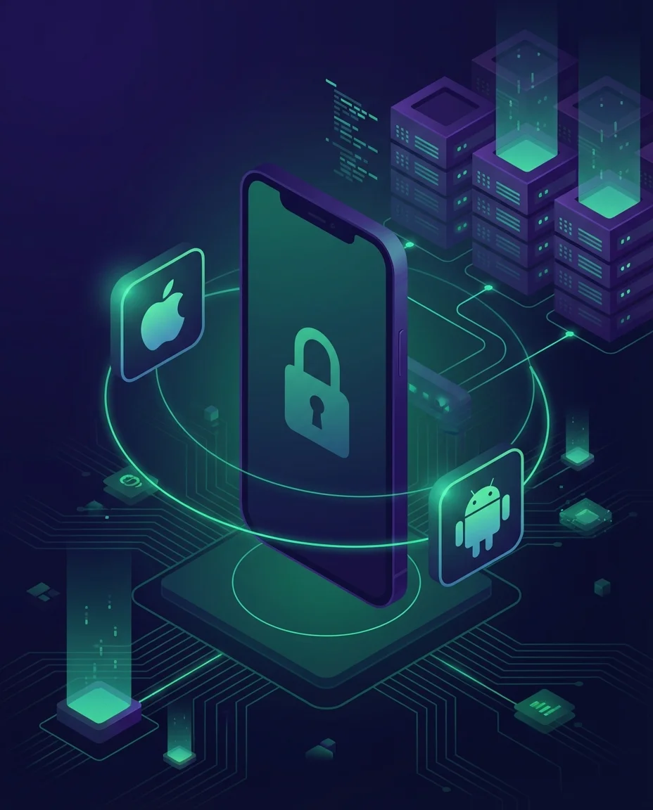 Mobile Application Security: What We Test