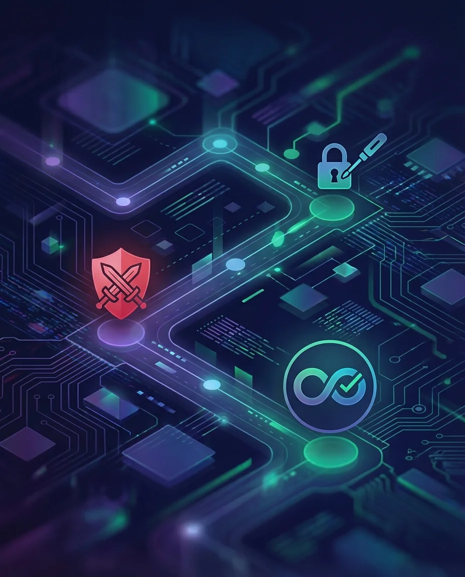 Preparing for 2026: Security Priorities