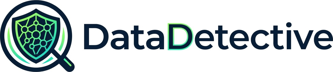 DataDetective logo