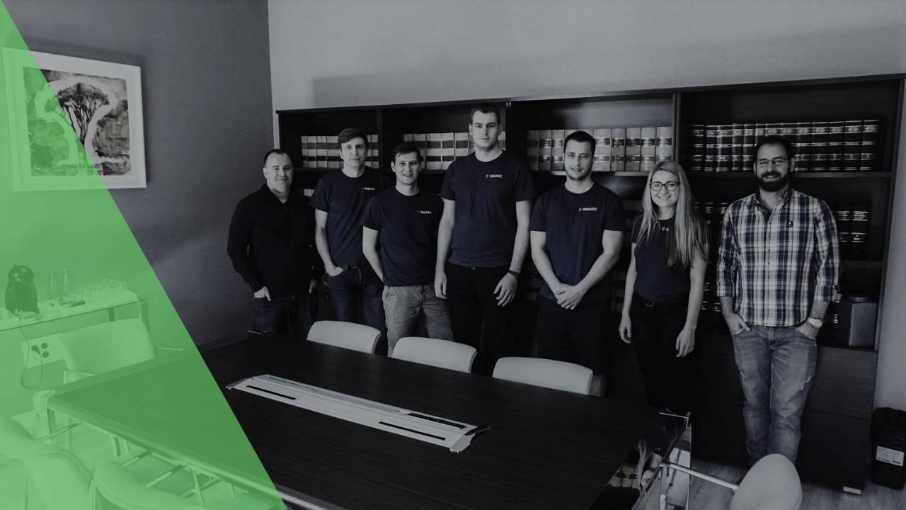 ODS invests in WebARX