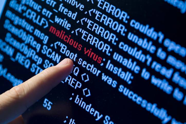 Petya, the latest ransomware that attacked Europe, Asia and the United States