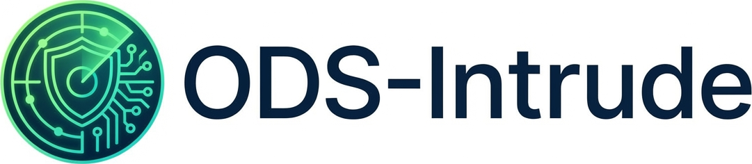 ODS-Intrude logo